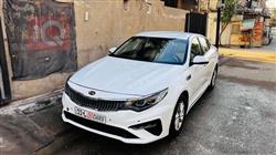 كيا اوبتيما